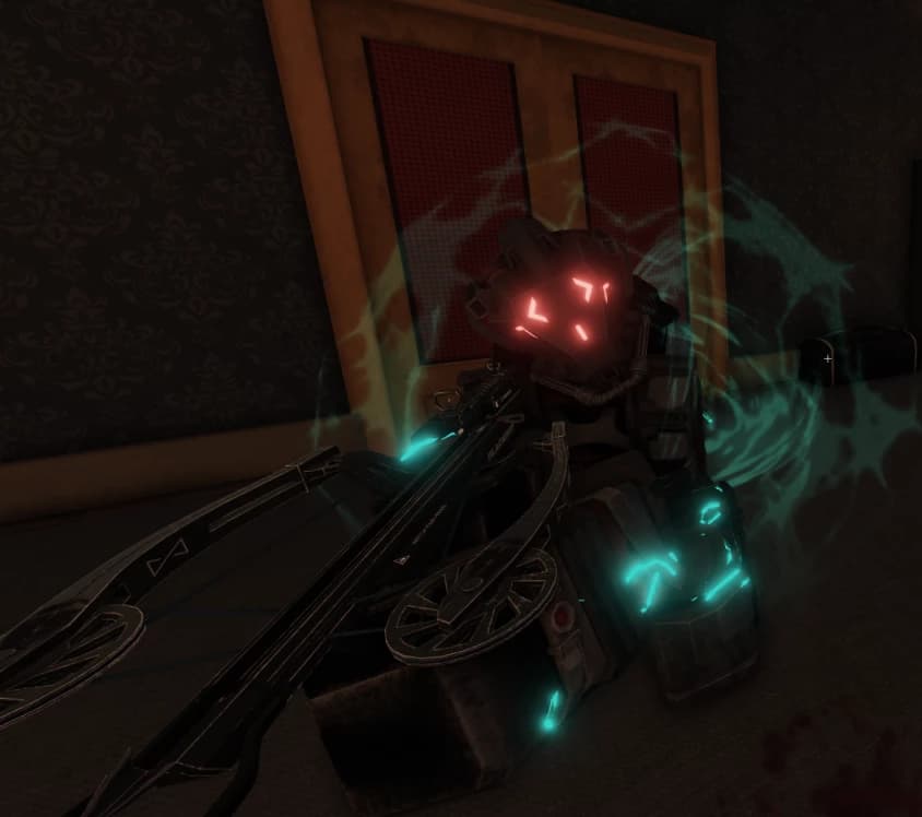 Nightbound Shademirror thumbnail