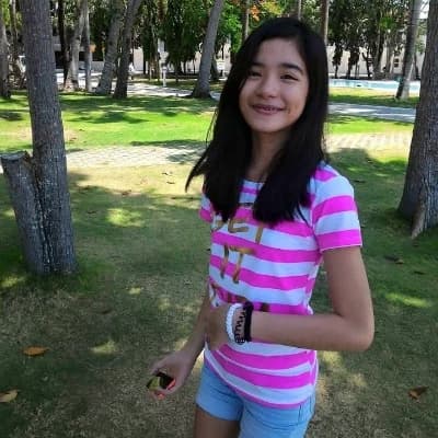 Aiah Arceta thumbnail