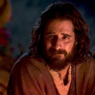 Jesus of Nazareth—The Chosen. thumbnail