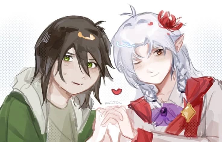 Ébardo and San Fran thumbnail
