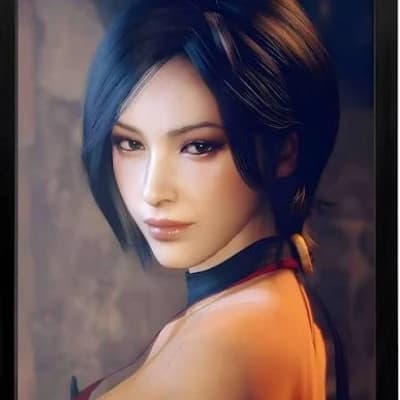 Ada Wong thumbnail