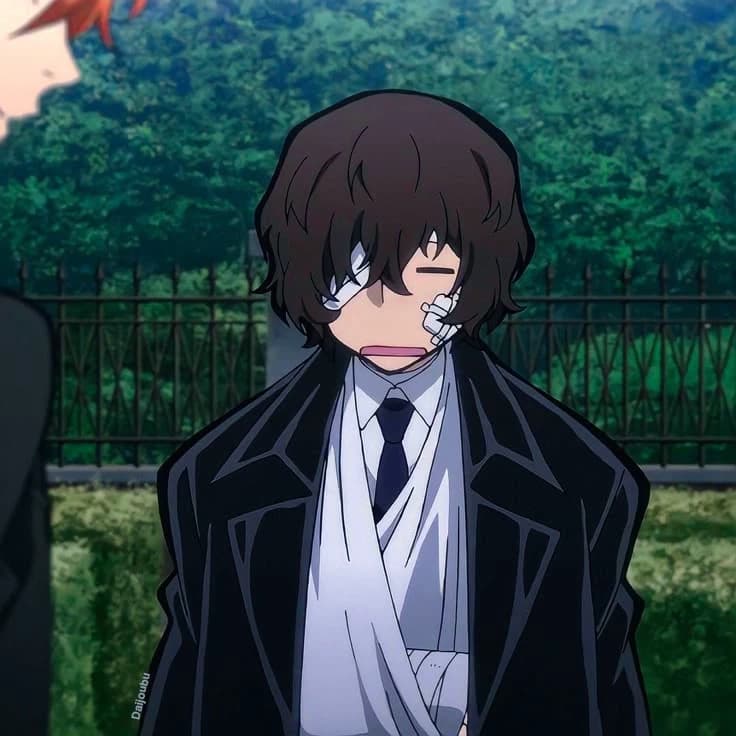 Dazai Osamu thumbnail