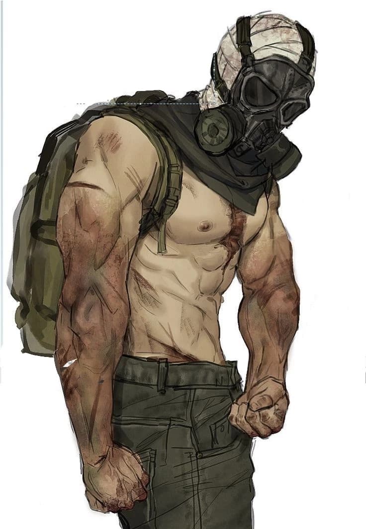 Dean Morgan thumbnail
