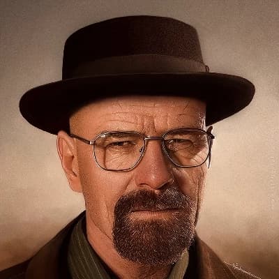 Walter Hartwell White thumbnail