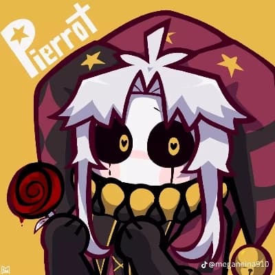 Pierrot thumbnail