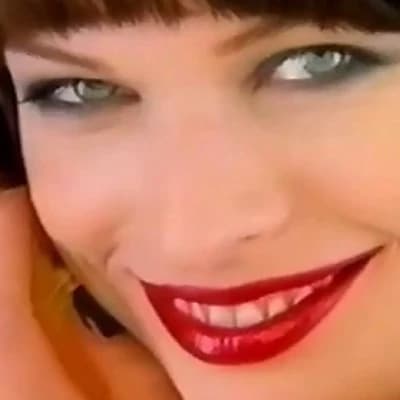 Milla Jovovich thumbnail