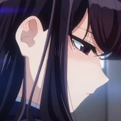 Komi Shouko thumbnail