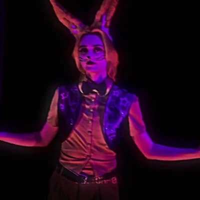 Alt Glitchtrap thumbnail