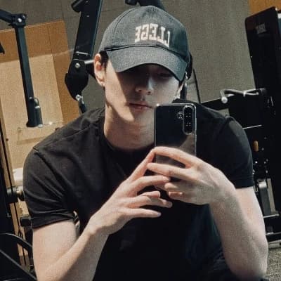 Jungwon thumbnail