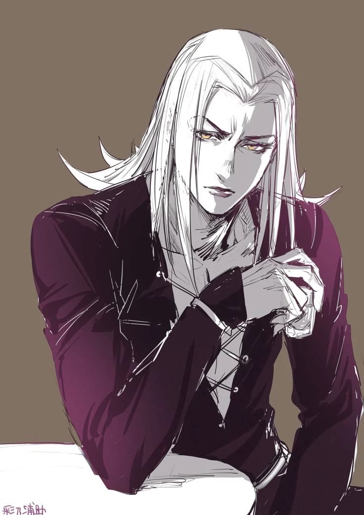 Leone Abbacchio  thumbnail