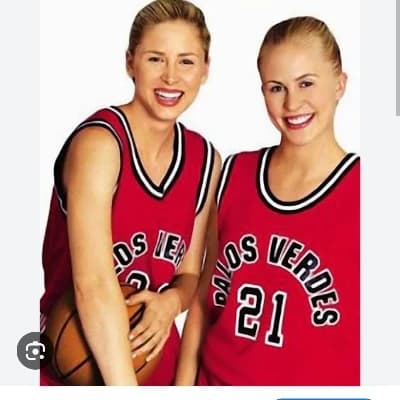 Heather Burge thumbnail
