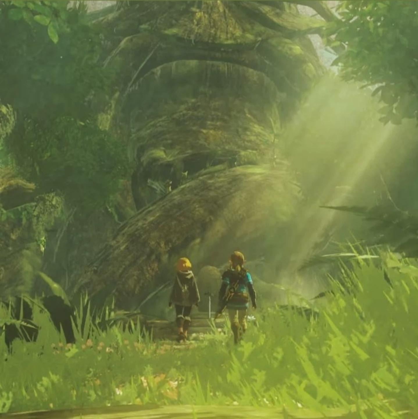 Zelda  thumbnail