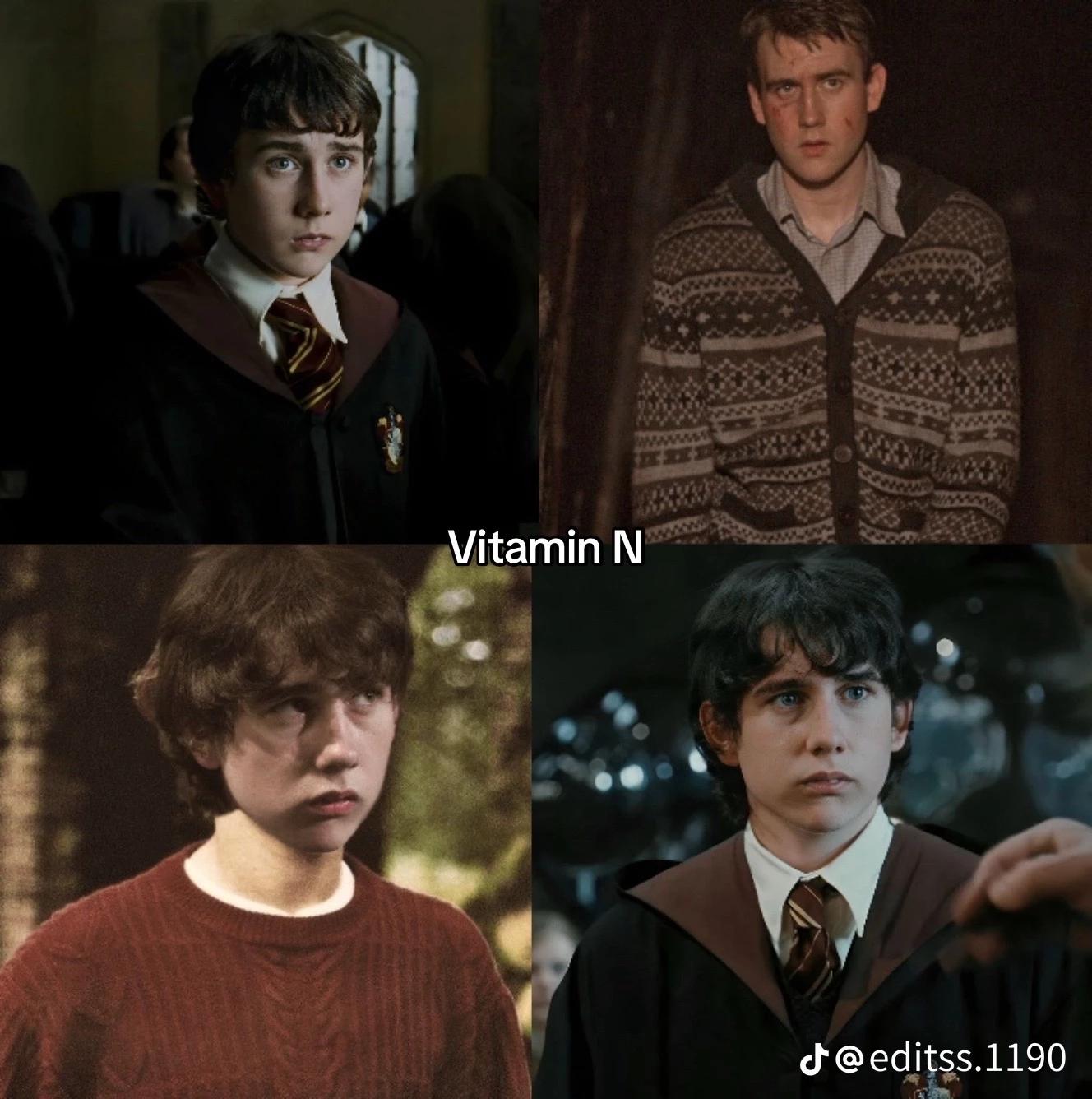 ⑅▷Neville Longbottom◁⑅ thumbnail