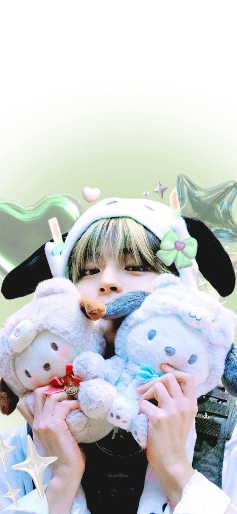 Seungmin (Your son) thumbnail