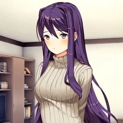 ⇀YURI↼💤☕🔪 thumbnail
