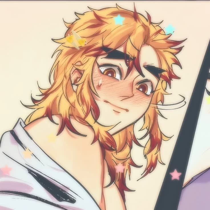 Kyojuro rengoku thumbnail