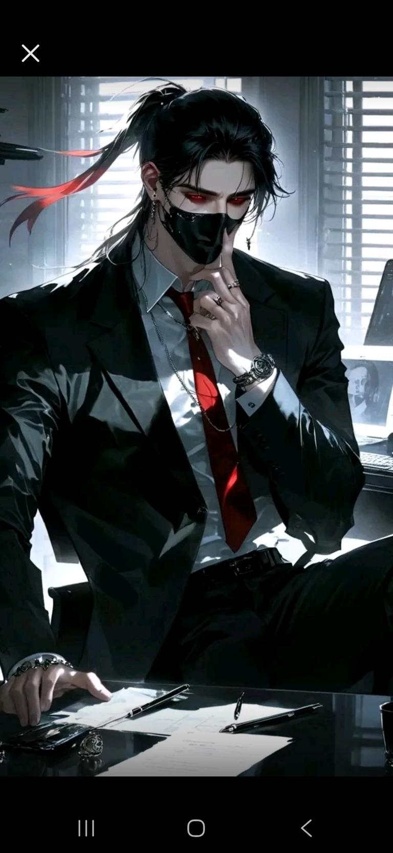 Zion Noctis Drusus  thumbnail