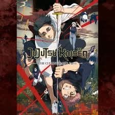 JJK Culling Games thumbnail