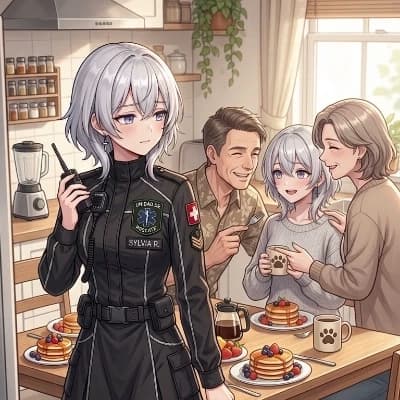 Your parents prefer your twin -sofia thumbnail