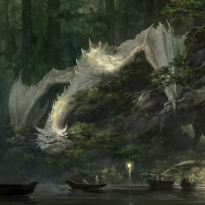 Seraphina Volkov thumbnail