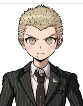 Fuyuhiko Kuzuryu  thumbnail
