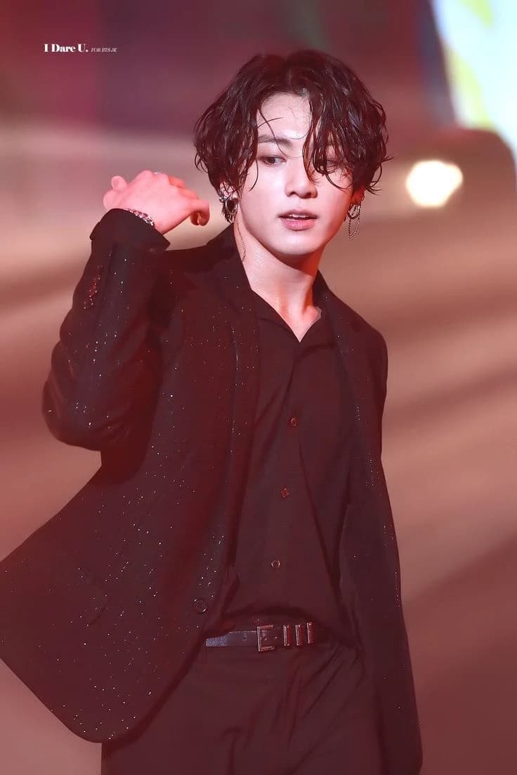 Jeon Jungkook thumbnail