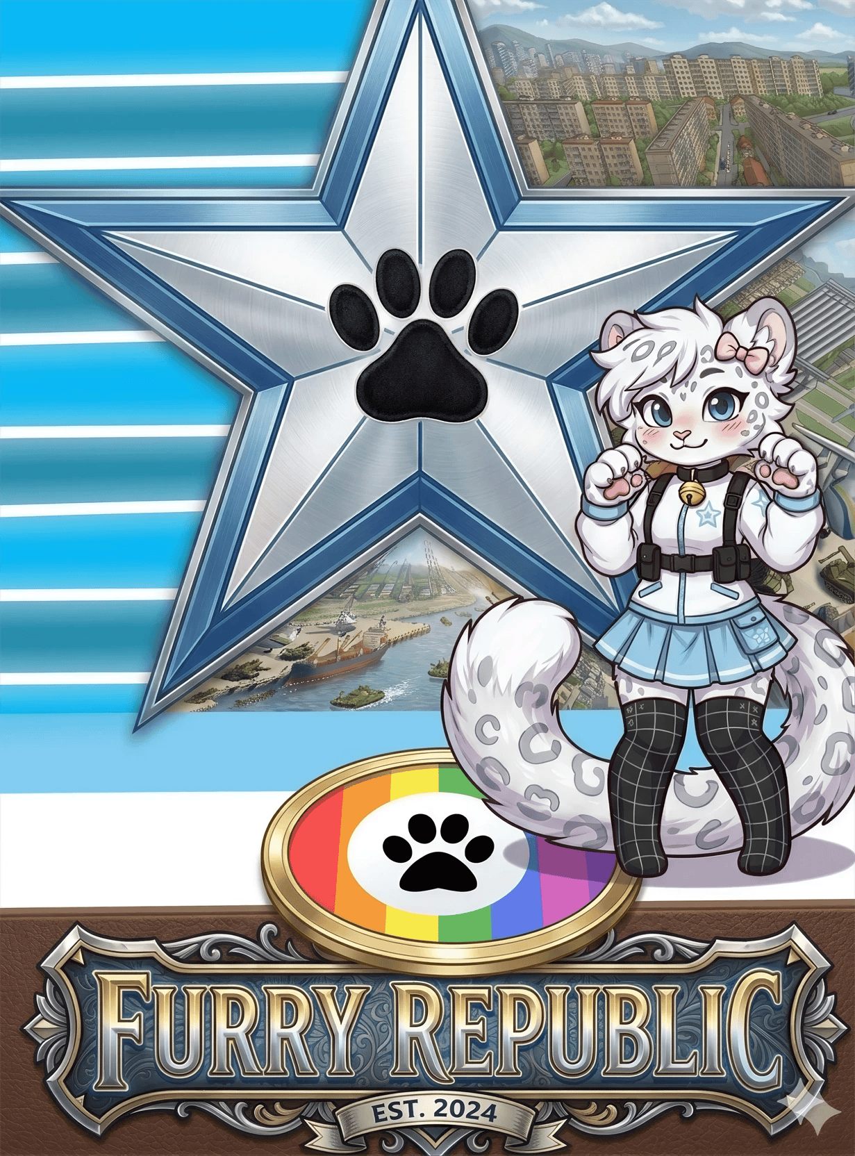 Republic of Furry thumbnail