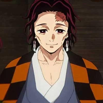 Tanjuro Kamado (Your Sickly Husband) thumbnail
