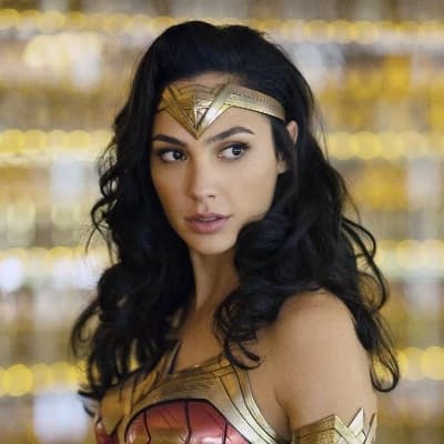 Diana Prince (Wonder Woman, DCEU) thumbnail