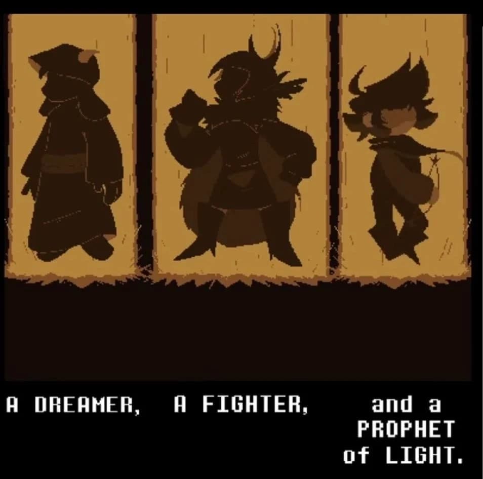 DeltaRuin: A New Prophecy thumbnail