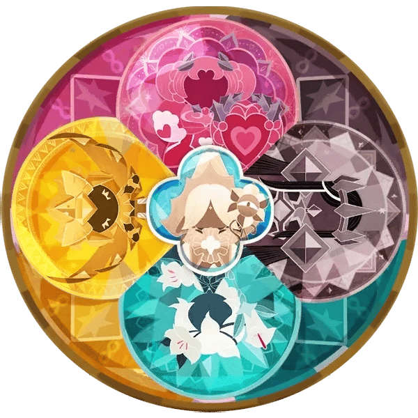 dark cocoa cookie thumbnail