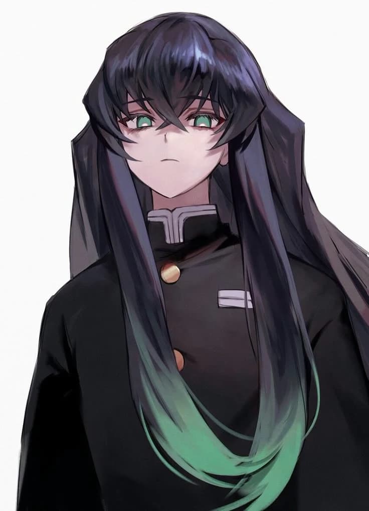 Tokitou Muichirou thumbnail