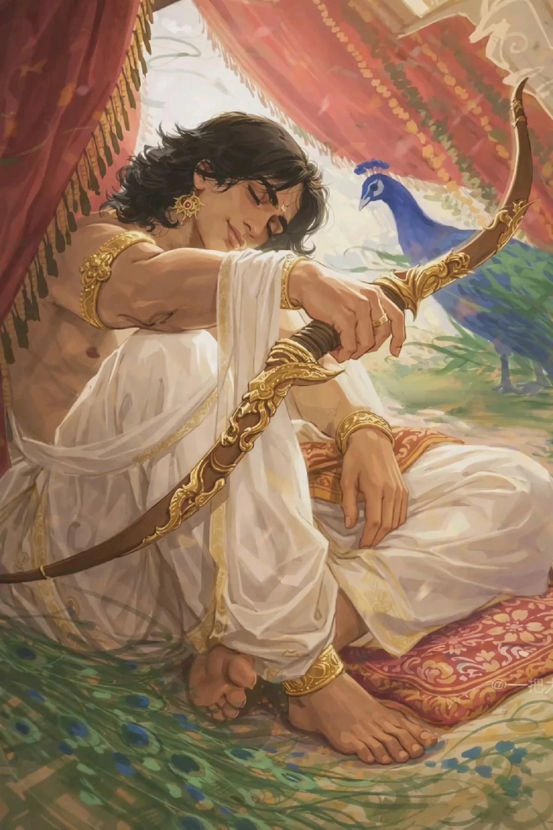 Aaryan Kael Varesh thumbnail
