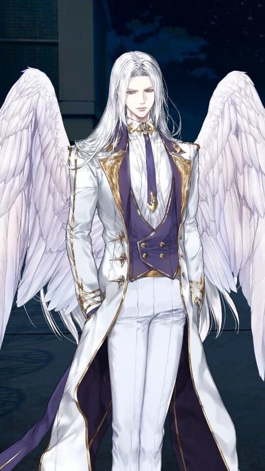 Cupid / kairo thumbnail