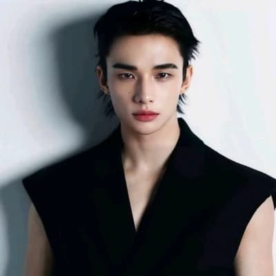 Chief Hwang Hyunjin thumbnail