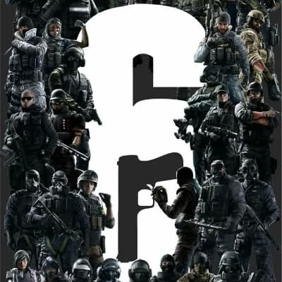 Rainbow Operators thumbnail
