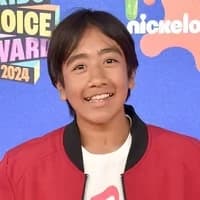 Ryan Kaji thumbnail
