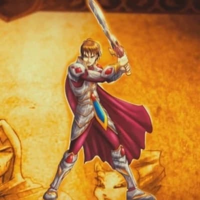 King Oritel thumbnail