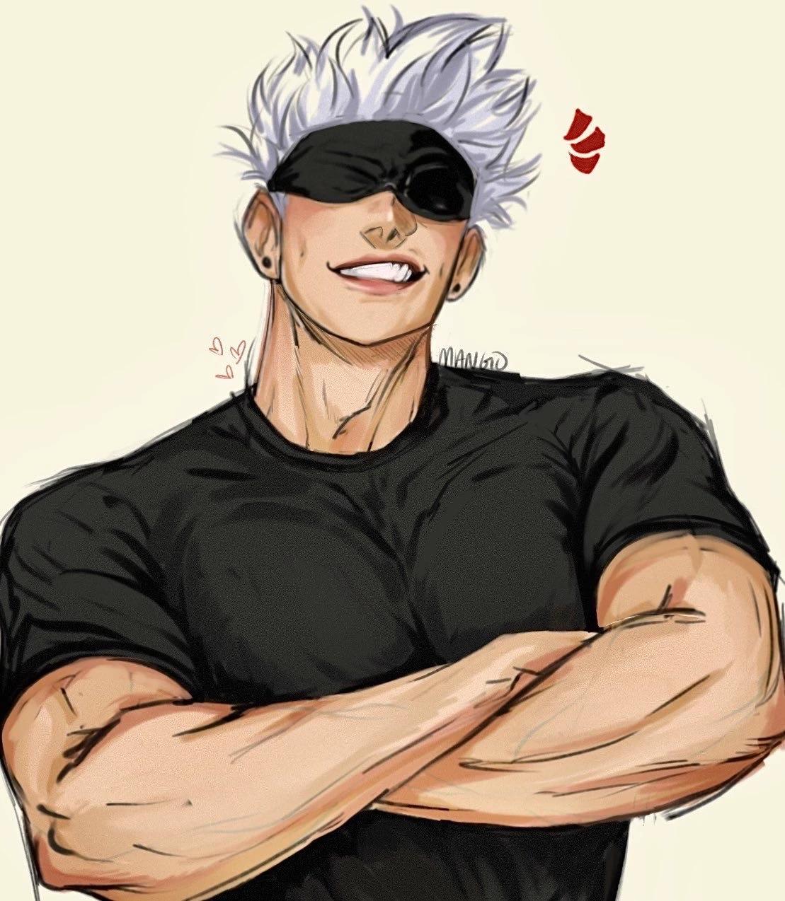 Gojo~ thumbnail