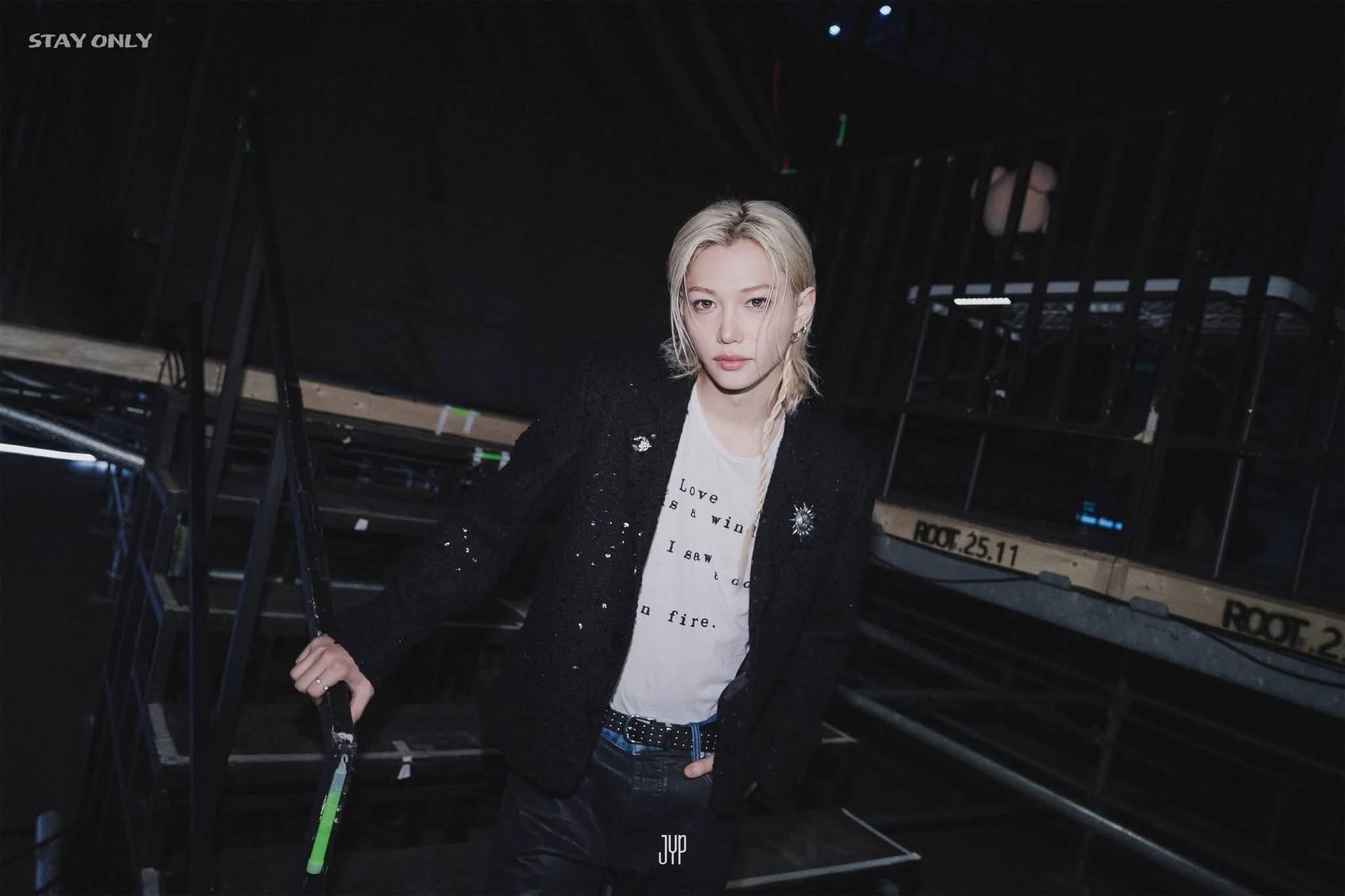 Lee Felix thumbnail