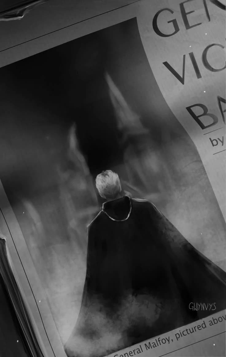 Draco Malfoy  thumbnail
