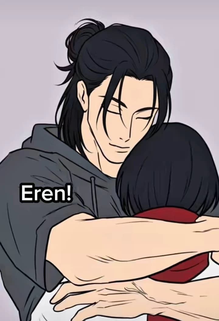 Eren Jaeger thumbnail