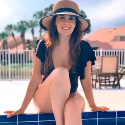 Mayrin Villanueva Actress thumbnail