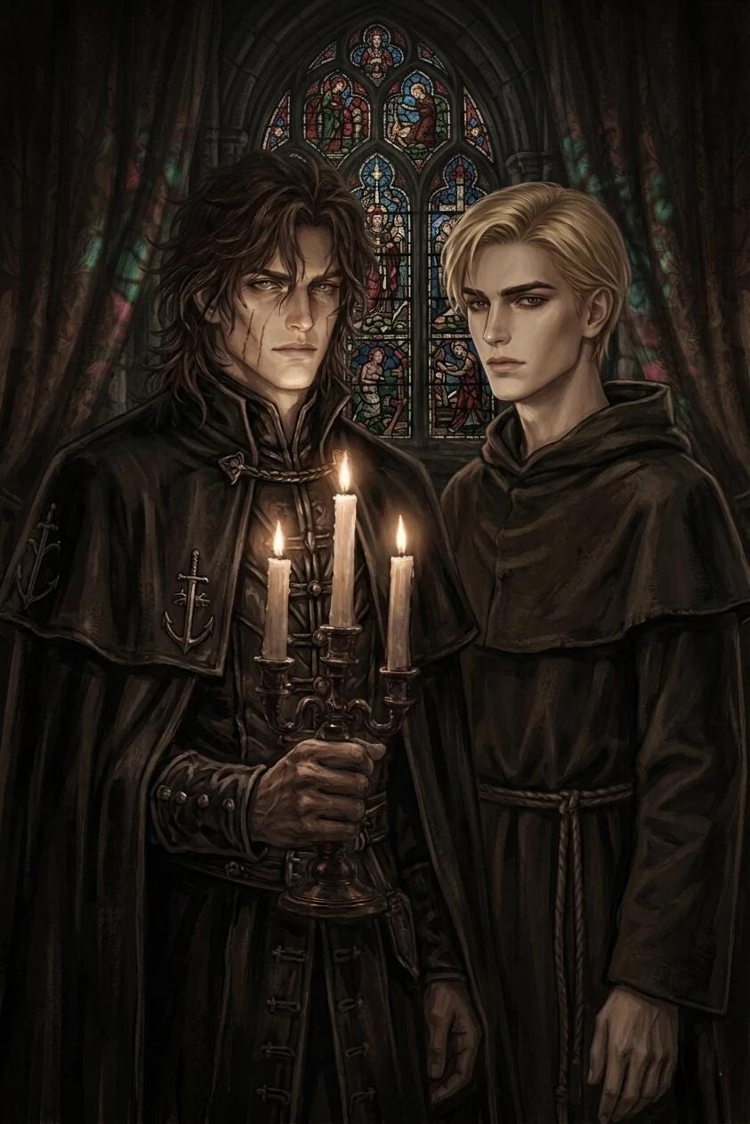 Holy Inquisition thumbnail