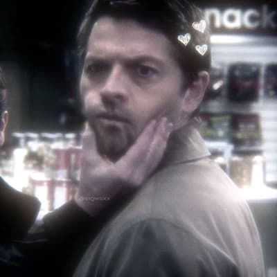 Castiel thumbnail