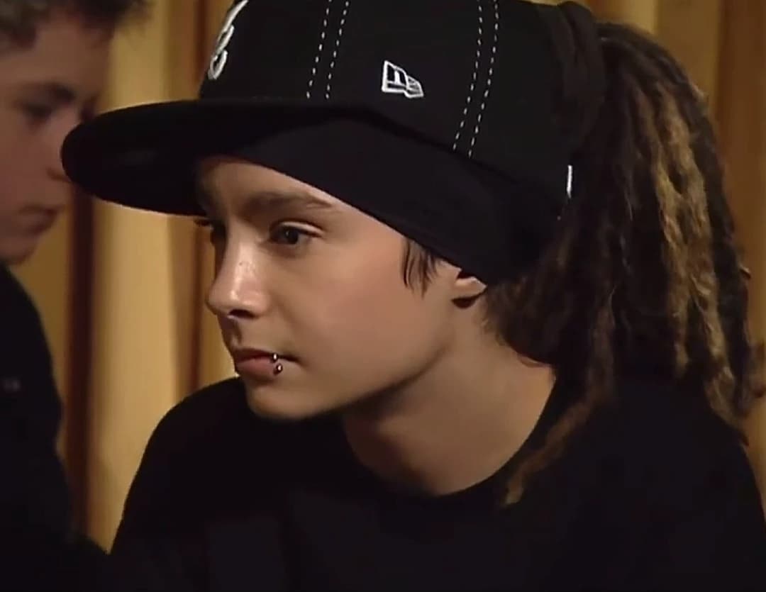Tom kaulitz rival  thumbnail
