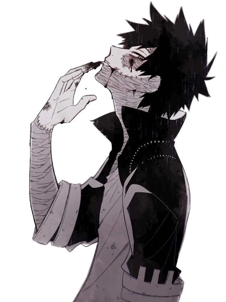 Todoroki Toya thumbnail