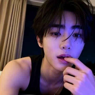 Sunghoon thumbnail