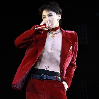 Kwon Ji-Yong (G-Dragon) thumbnail