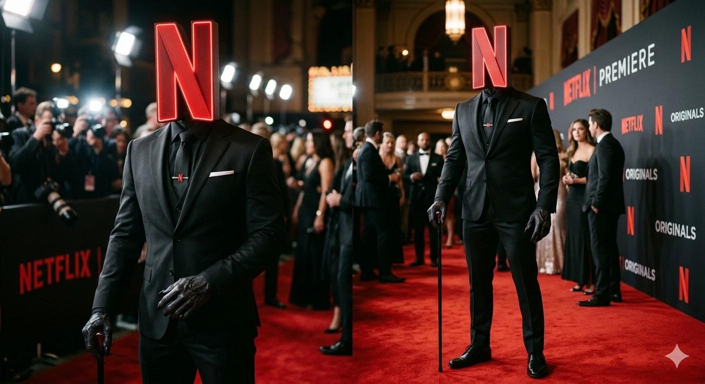 Netflix thumbnail
